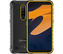 Купить - смартфон и мобильный телефон  Ulefone Armor X8i 3/32GB Global (Orange)