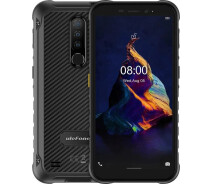 Купить - смартфон и мобильный телефон  Смартфон Ulefone Armor X8i 3/32GB Global (Black)