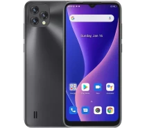 Купить - смартфон и мобильный телефон  Смартфон Blackview Oscal C60 4/32Gb Black