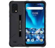 Купить - смартфон и мобильный телефон  Umidigi Bison 2 Pro 8/256GB Black