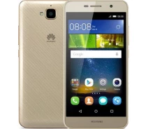 Купить - смартфон и мобильный телефон  Huawei Y6 Pro 2017 3/32Gb gold
