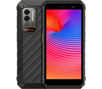Купить - смартфон и мобильный телефон  UleFone Armor X11 Pro 4/64Gb Black