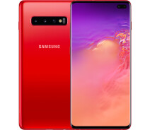 Купить - смартфон и мобильный телефон  Samsung Galaxy S10+ G975U 8/128Gb Cardinal Red 1 SIM (USA Version)
