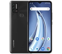 Купить - смартфон и мобильный телефон  Umidigi A9 3/64GB Black