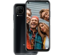 Купить - смартфон и мобильный телефон  Huawei P40 Lite 6/128Gb Black
