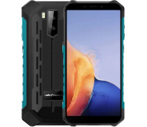 Купить - смартфон и мобильный телефон  UleFone Armor X9 Pro 4/64Gb green
