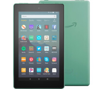 Купить - планшет  Планшет Amazon Fire 7 1/32GB WiFi (2019) Sage [NEW NEW][EN+locale]