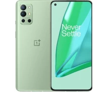 Купить - смартфон и мобильный телефон  OnePlus 9R 12/256GB Qingyu Green