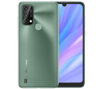 Купить - смартфон и мобильный телефон  Blackview A50 3/64GB Green