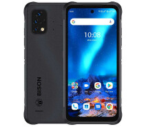 Купить - смартфон и мобильный телефон  Umidigi Bison 2 6/128Gb Black