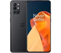 Купить - смартфон и мобильный телефон  OnePlus 9R 12/256GB Carbon Black