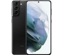 Купить - смартфон и мобильный телефон  Samsung G996B/DS 5G Galaxy S21 Plus 8/128 Phantom Black