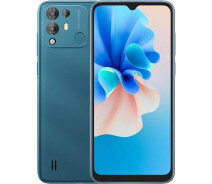 Купить - смартфон и мобильный телефон  Blackview A55 Pro 4/64Gb Cobalt Blue