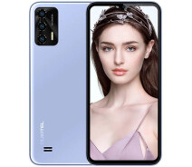 Купить - смартфон и мобильный телефон  Oukitel C31 3/16GB Purple (Global)