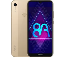 Купить - смартфон и мобильный телефон  Honor 8A 3/32GB Gold