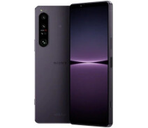 Купить - смартфон и мобильный телефон  Sony Xperia 1 IV 12/256GB Purple