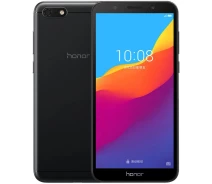 Купить - смартфон и мобильный телефон  Honor 7 Play 2/16Gb black