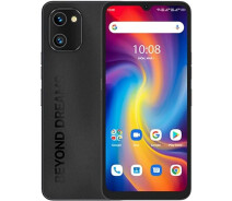 Купить - смартфон и мобильный телефон  Umidigi A13S 4/32Gb Starry Black