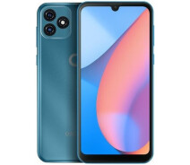 Купить - смартфон и мобильный телефон  Blackview Oscal C20 Pro 2/32GB Blue (UA UCRF)
