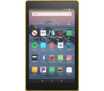 Купить - планшет  Планшет Amazon Fire HD 8 1.5/16GB WiFi (2018) Yellow Refurbished A