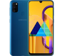 Купить - смартфон и мобильный телефон  Samsung Galaxy M30s 2019 M307F 4/64Gb Blue (SM-M307FZBUSEK)
