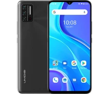 Купить - смартфон и мобильный телефон  Umidigi A7s 2/32GB Black