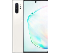 Купить - смартфон и мобильный телефон  Samsung Galaxy Note 10 Plus SM-N975F 12/512Gb White