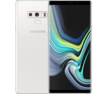 Купить - смартфон и мобильный телефон  Samsung Galaxy Note 9 N960U 8/512Gb Alpine White