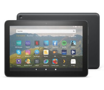 Купить - планшет  Планшет Amazon Fire HD 8 Plus 3/32GB WiFi (2020) Black