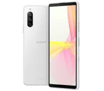 Купить - смартфон и мобильный телефон  Sony Xperia 10 III 6/128GB White