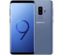 Купить - смартфон и мобильный телефон  Samsung Galaxy S9+ SM-G965 64GB Blue