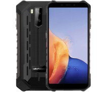 Купить - смартфон и мобильный телефон  Ulefone Armor X9 3/32GB Black (Global)