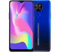 Купить - смартфон и мобильный телефон  Blackview A80s 4/64GB Blue