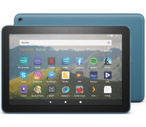 Купить - планшет  Планшет Amazon Fire HD 8 2/32GB WiFi (2020) Twilight Blue