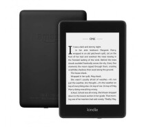 Купить - электронную книгу  Электронная книга Amazon Kindle 6 (10 gen, 2022) Black Seller Refurbished