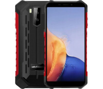Купить - смартфон и мобильный телефон  Ulefone Armor X9 3/32GB Red (Global)