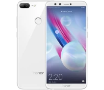 Купить - смартфон и мобильный телефон  Honor 9 Lite 3/32Gb White