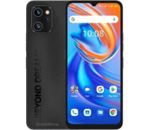 Купить - смартфон и мобильный телефон  Umidigi A13 Pro 6/128GB Starry Black