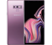 Купить - смартфон и мобильный телефон  Samsung Galaxy Note 9 SM-N960FD Purple 128GB Seller Refurbished