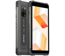 Купить - смартфон и мобильный телефон  Смартфон Ulefone Armor X10 4/32GB Grey (Global)