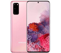 Купить - смартфон и мобильный телефон  Samsung Galaxy S20 5G 128GB SM-G981U Pink 1 SIM (USA Version)