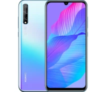 Купить - смартфон и мобильный телефон  Huawei P Smart S Breath Crystal