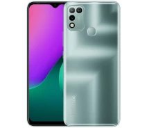 Купить - смартфон и мобильный телефон  Infinix Hot 10 Play 4/64 Green (Global)