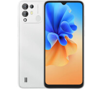 Купить - смартфон и мобильный телефон  Blackview A55 Pro 4/64Gb Cloud White