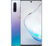 Купить - смартфон и мобильный телефон  Samsung Galaxy Note 10 SM-N970F 8/256GB Aura Glow (SM-N970FZSD)