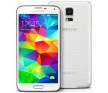 Купить - смартфон и мобильный телефон  Samsung Galaxy S5 G900P 16gb White