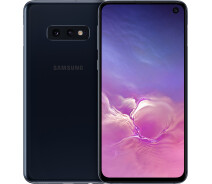Купить - смартфон и мобильный телефон  Samsung Galaxy S10e G970U 8/256Gb Prism Black