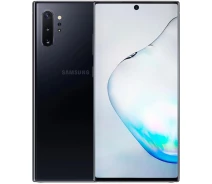 Купить - смартфон и мобильный телефон  Samsung Galaxy Note 10+ SM-N975F 12/256GB Black (SM-N975FZKD)