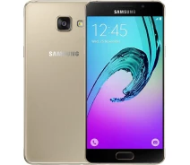 Купить - смартфон и мобильный телефон  Samsung Galaxy A7 2016 SM-A7100 2/16Gb Gold