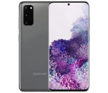 Купить - смартфон и мобильный телефон  Samsung Galaxy S20 5G SM-G9810 12/128GB Cosmic Gray